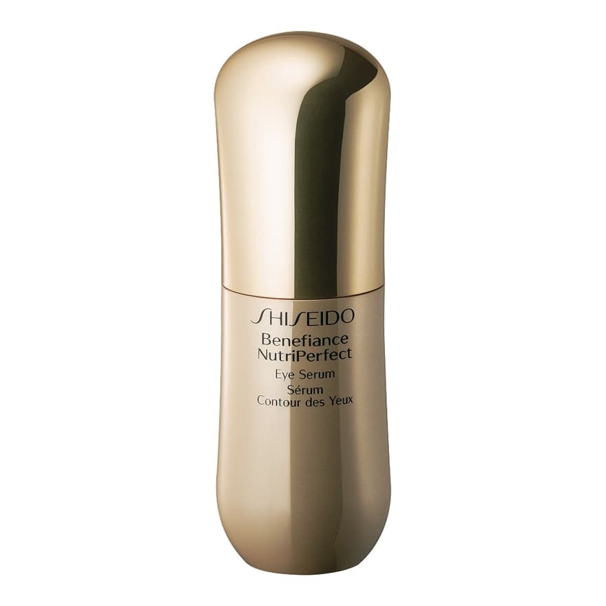 Benefiance NutriPerfect Eye Serum