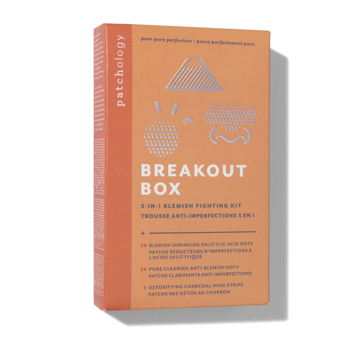 Breakout Box