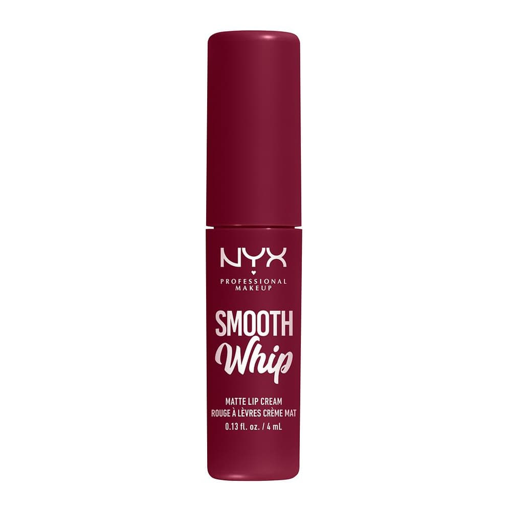 Smooth Whip Matte Lip Cream, Chocolate Mousse