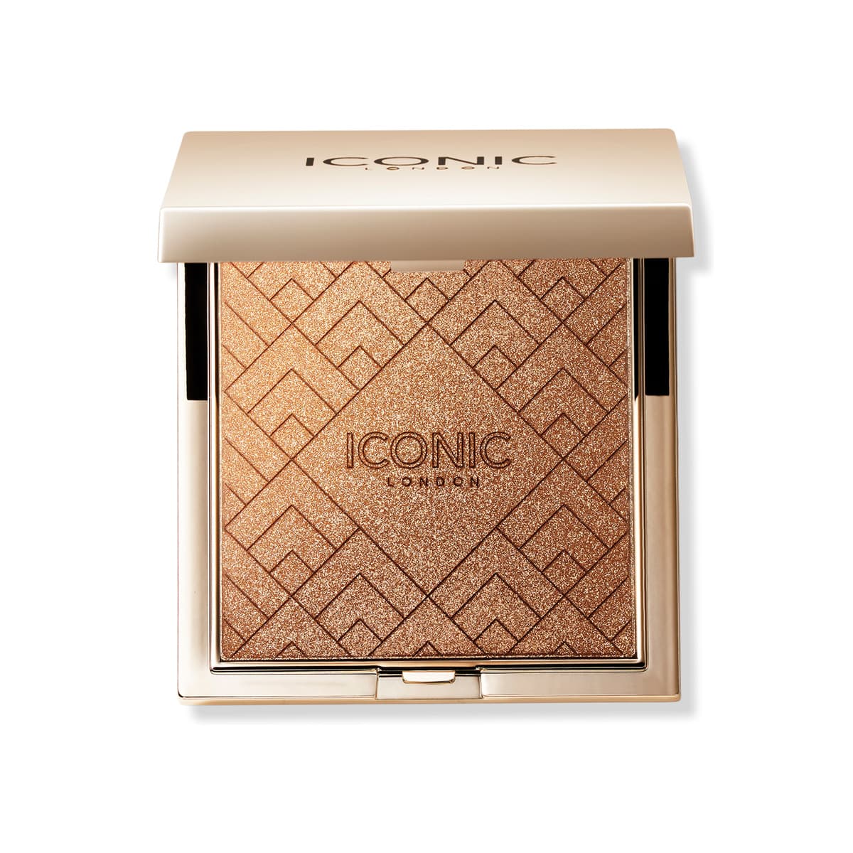 Kissed By The Sun Multi-Use Cheek Glow, Oh Honey