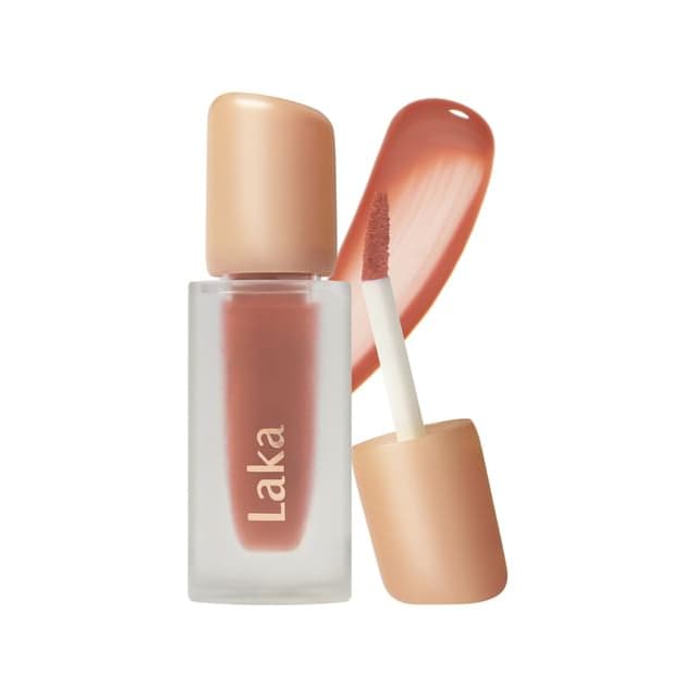 Fruity Glam Tint, #107 Sugar