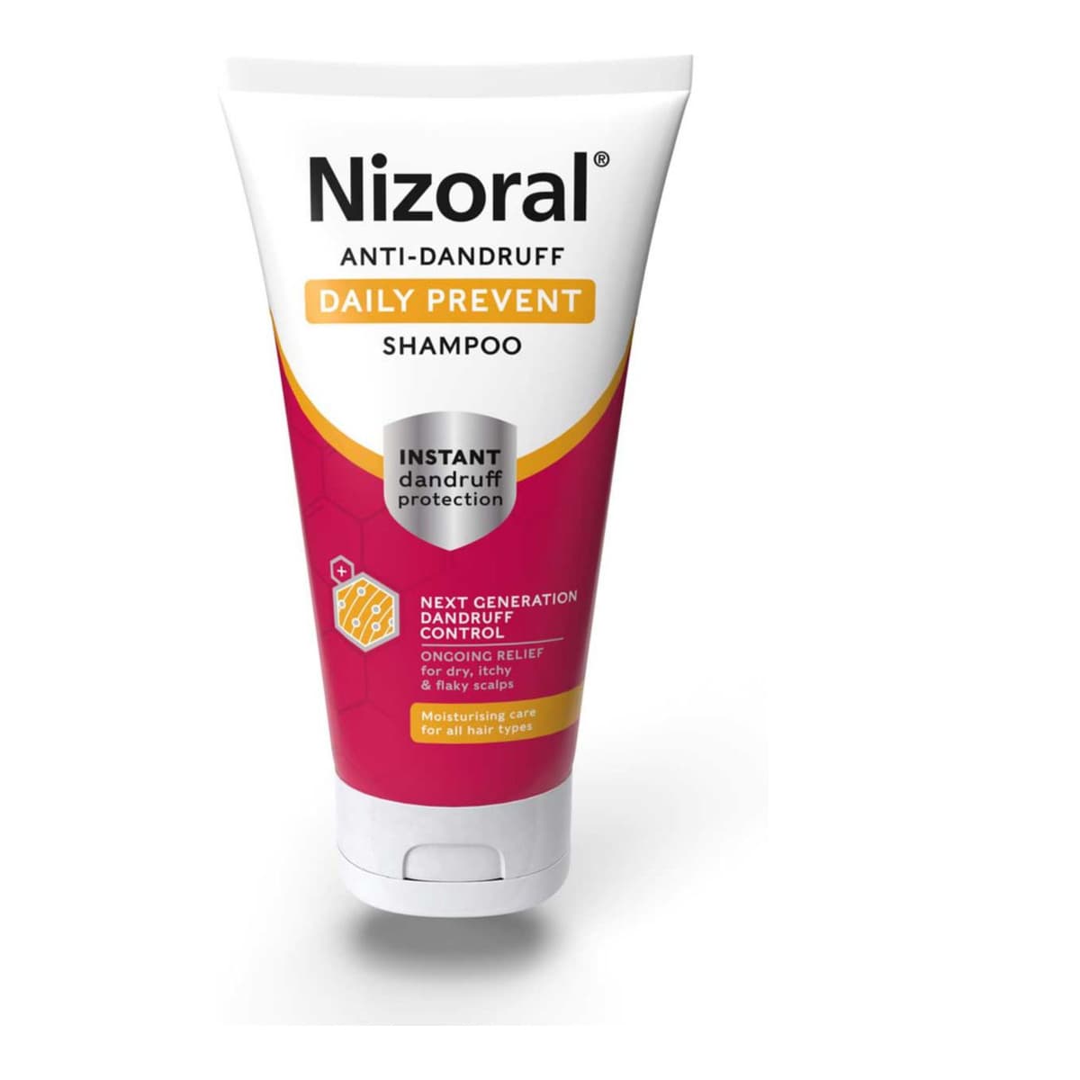 Anti-Dandruff Daily Prevent Shampoo