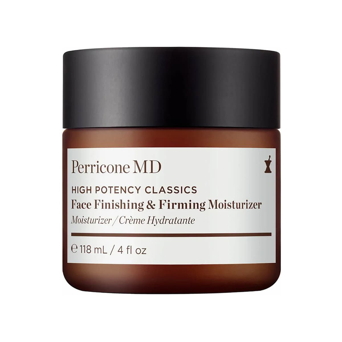 High Potency Classics Face Finishing & Firming Moisturizer
