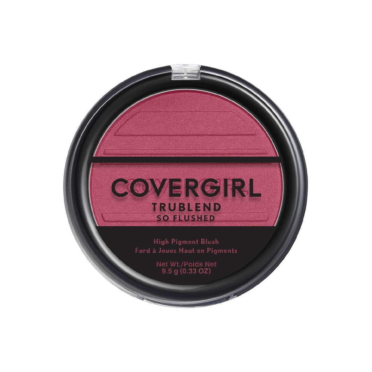 So Flushed High Pigment Blush