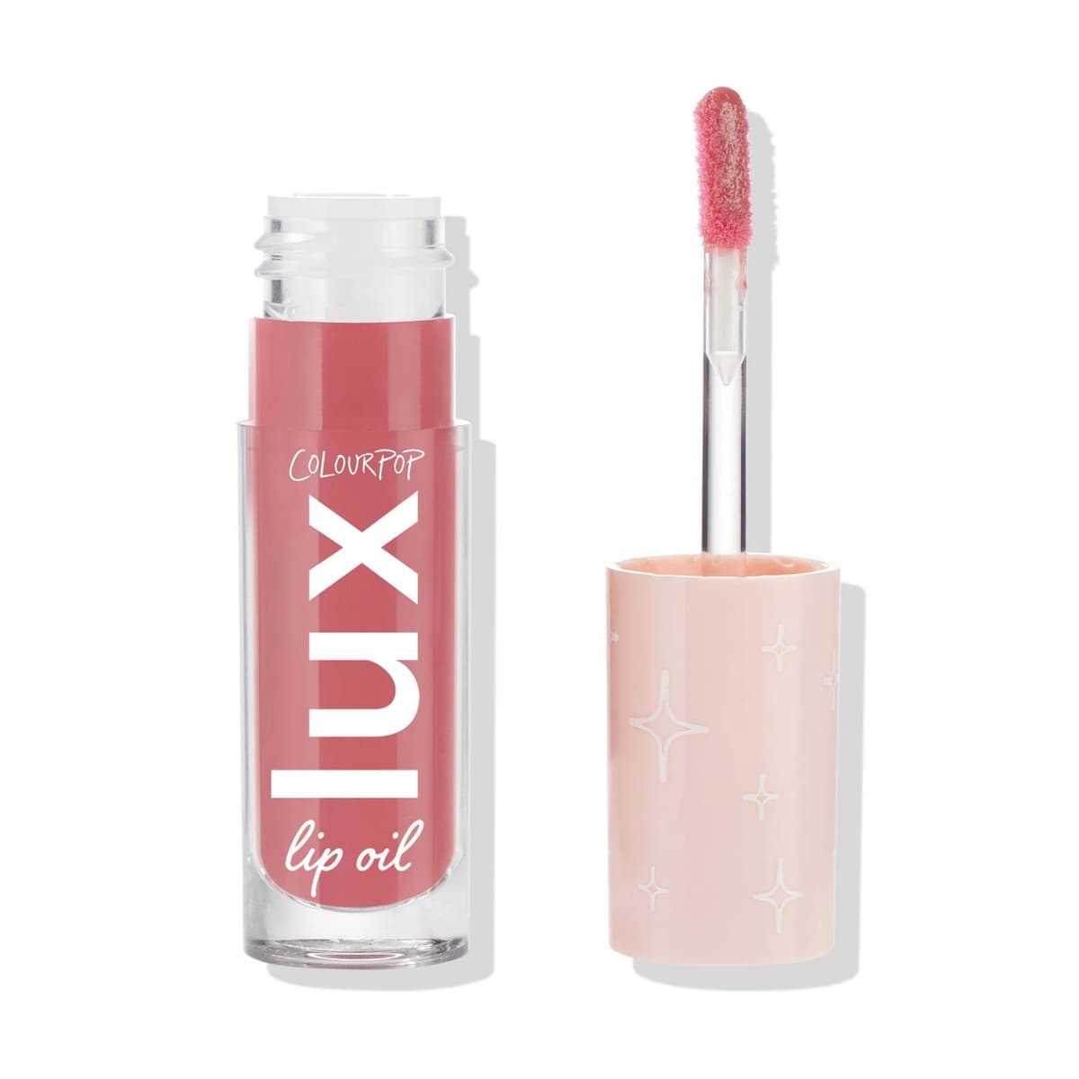Lux Lip Oil, Bengal