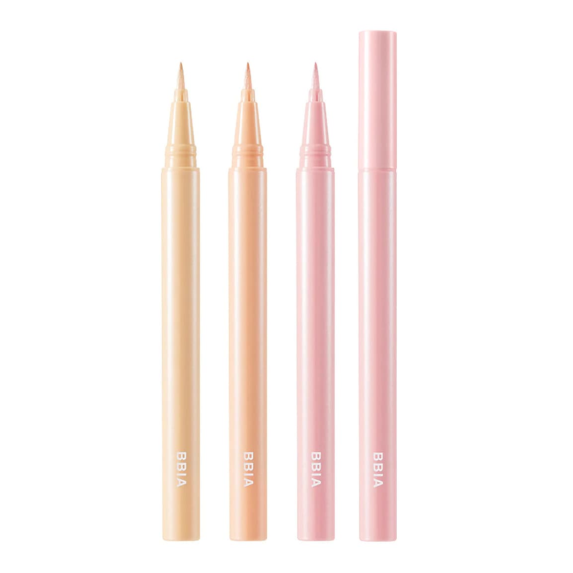 Last Glitter Highliner, #03 DEWY PINK