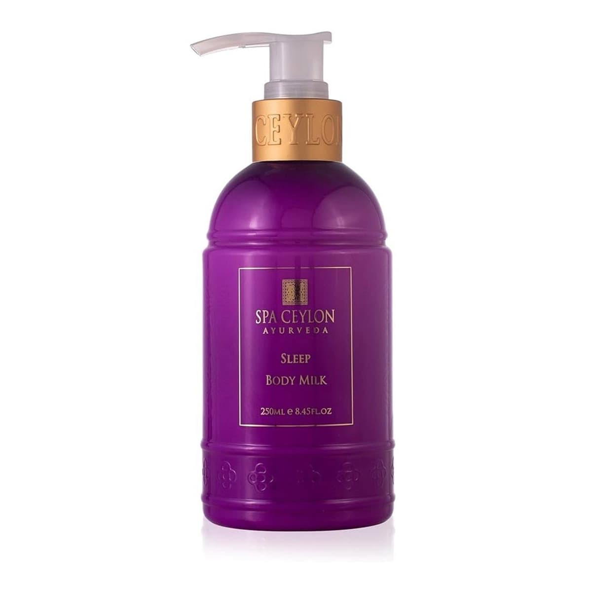 Sleep Body Milk