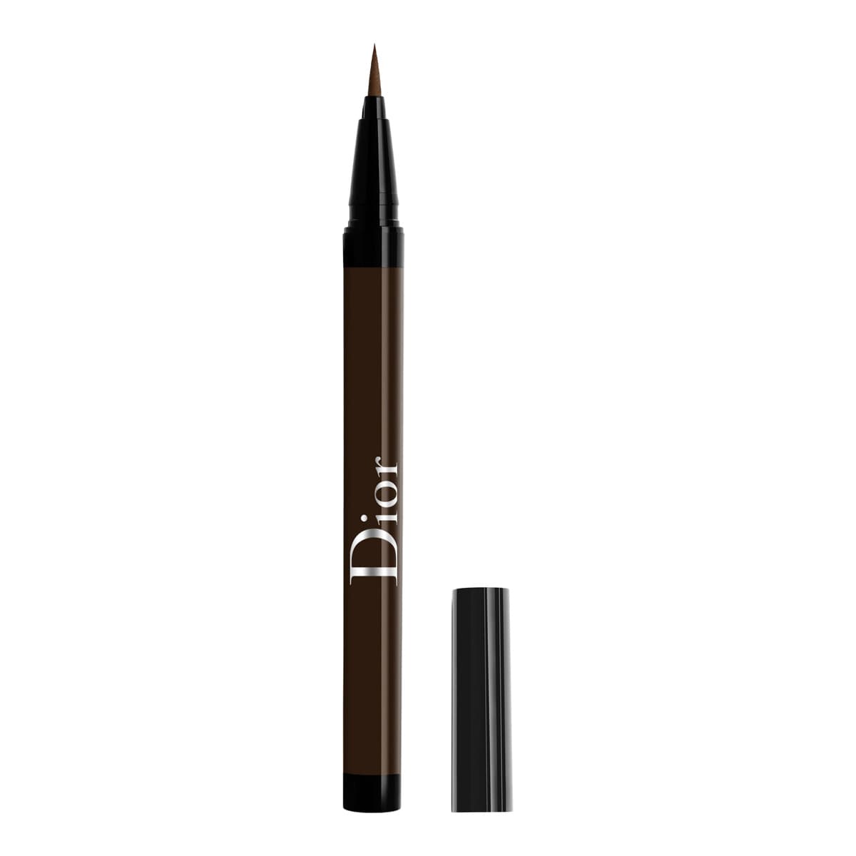 Diorshow On Stage Liner, #781 Matte Brown