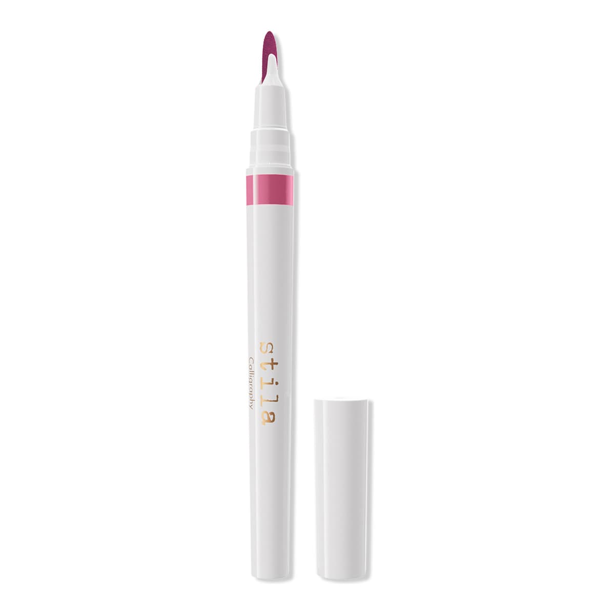 Calligraphy Lip Stain, Marie
