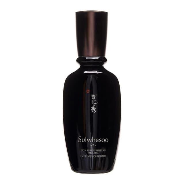Men Skin Strengthening Emulsion
