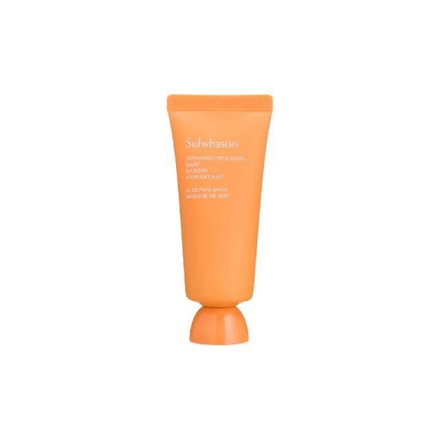 Overnight Vitalizing Mask Mini