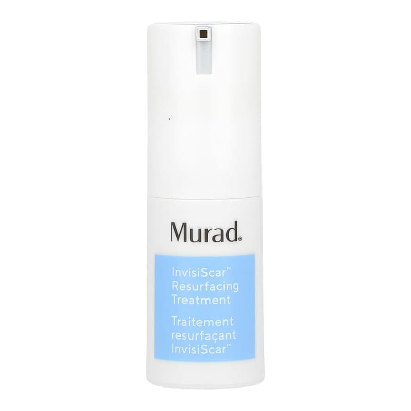 Acne Control, InvisiScar, Resurfacing Treatment
