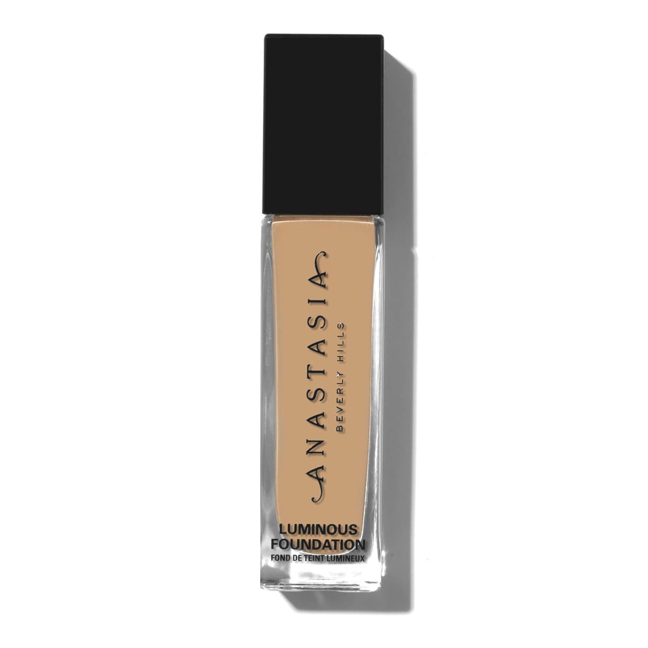 Luminous Foundation, 330W