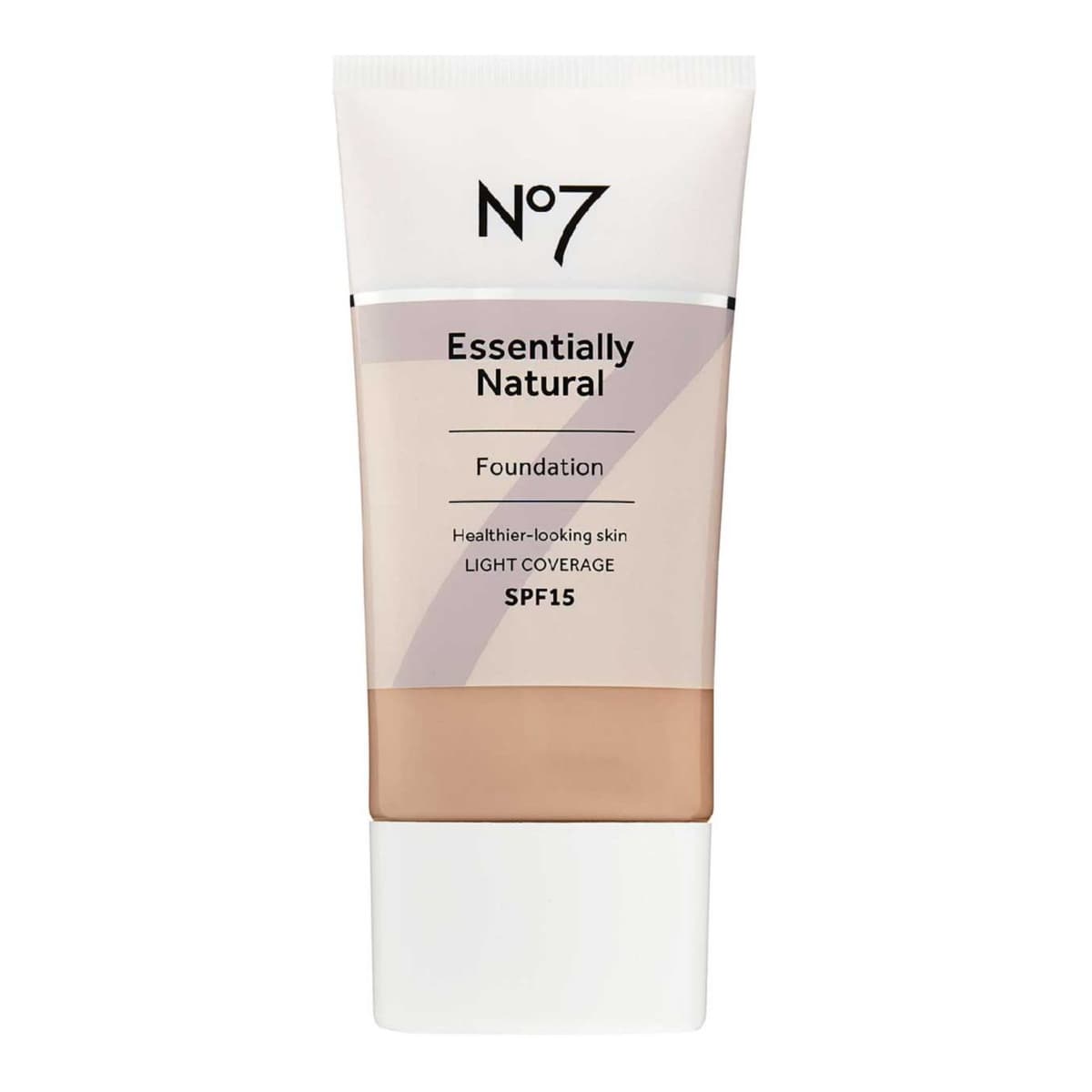 Essentially Natural Foundation SPF15, calico