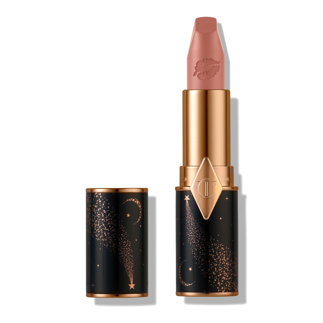 Hot Lips 2.0, JK MAGIC