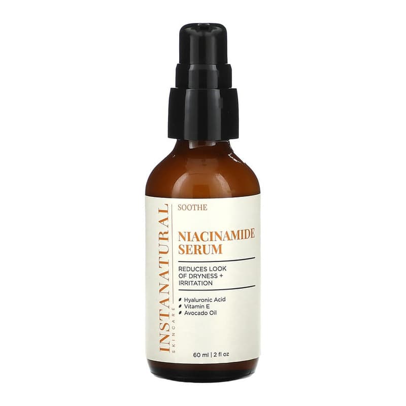 Niacinamide Serum
