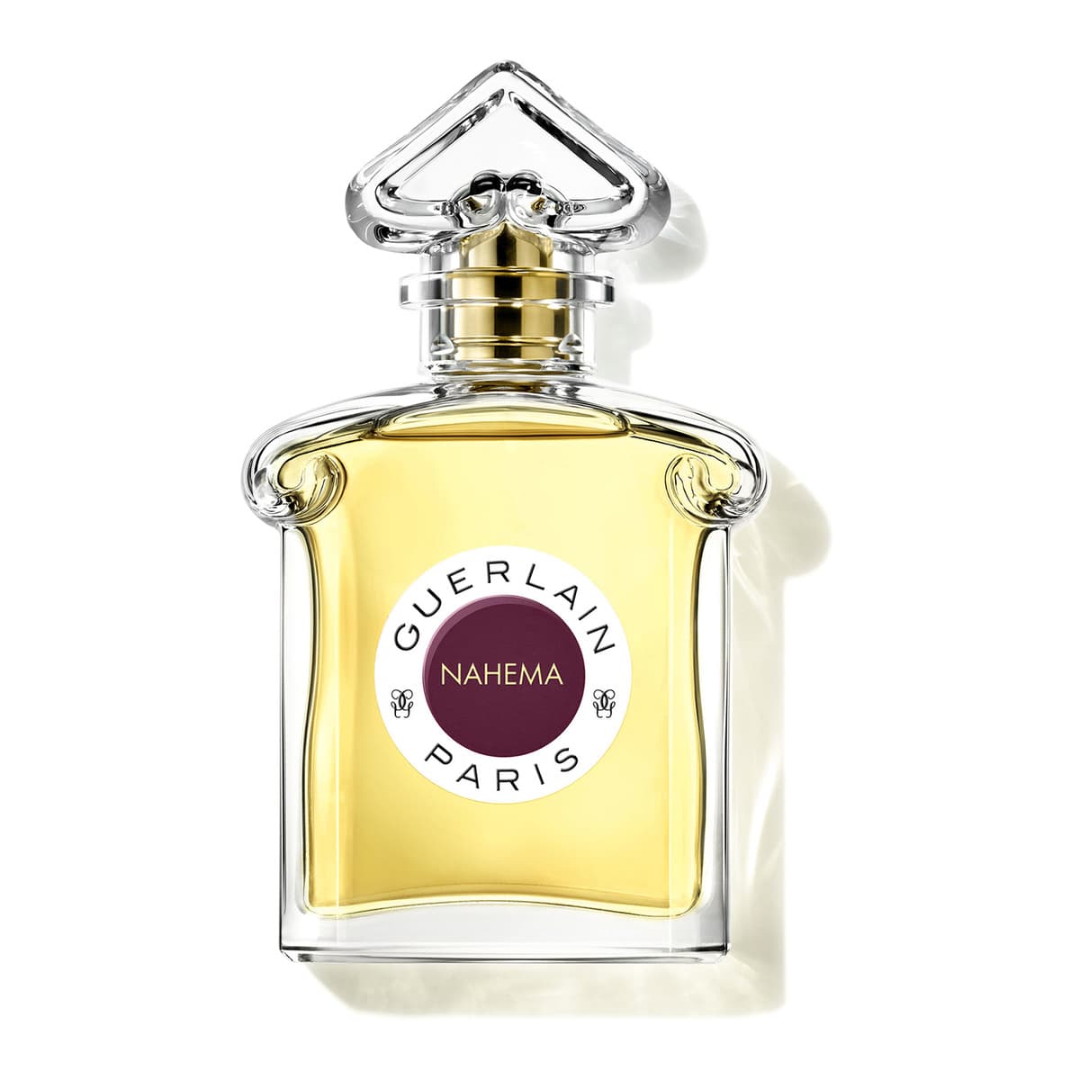 Les Légendaires Nahema Eau De Parfum