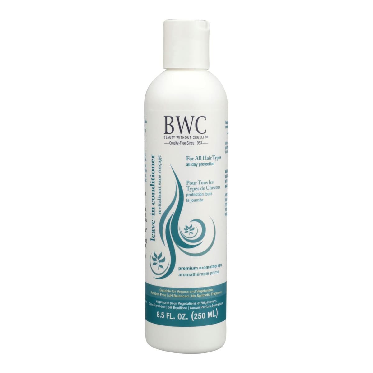 Leave-In Conditioner