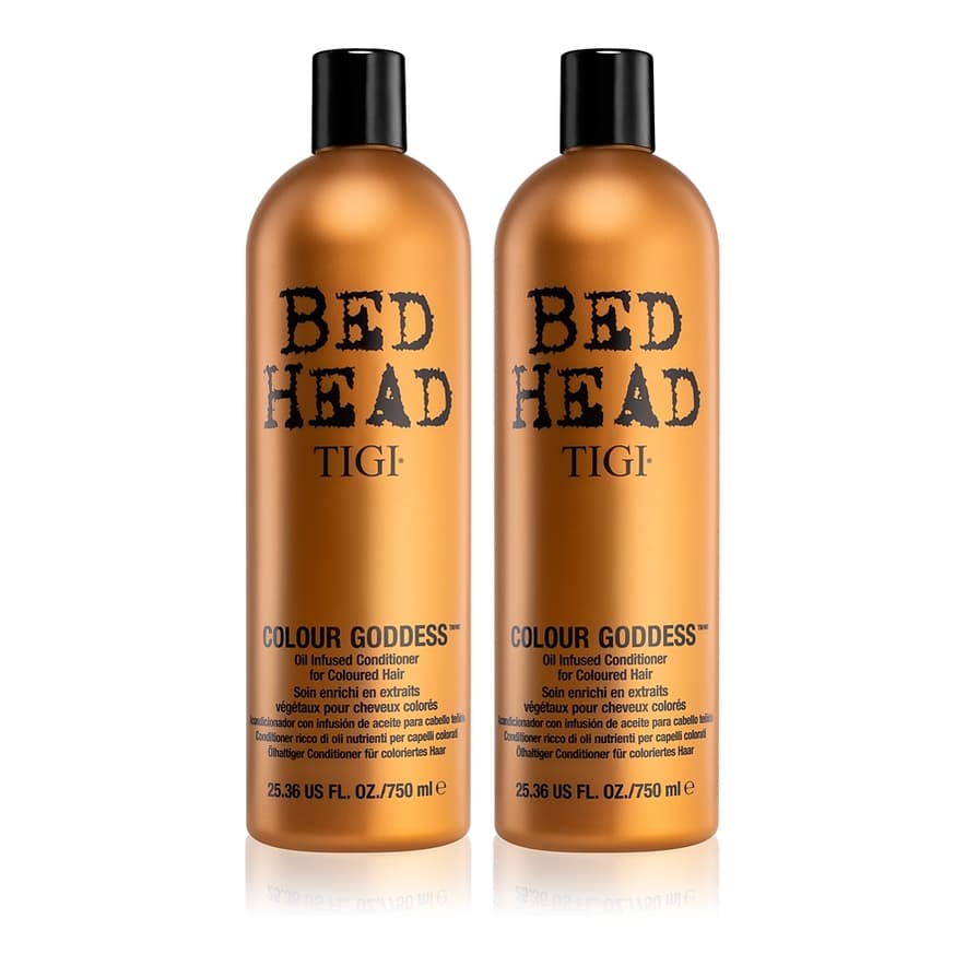 Bed Head Colour Goddess