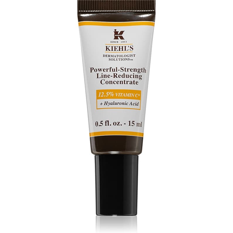 Dermatologist Solutions Powerful-Strength Line-Reducing Concentrate
