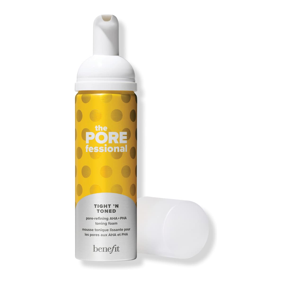 The POREfessional Tight 'n Toned Pore-Refining AHA+PHA Toner