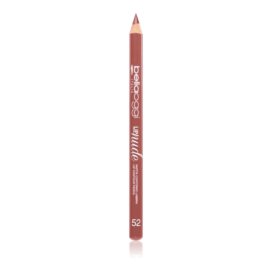 Lip Nude