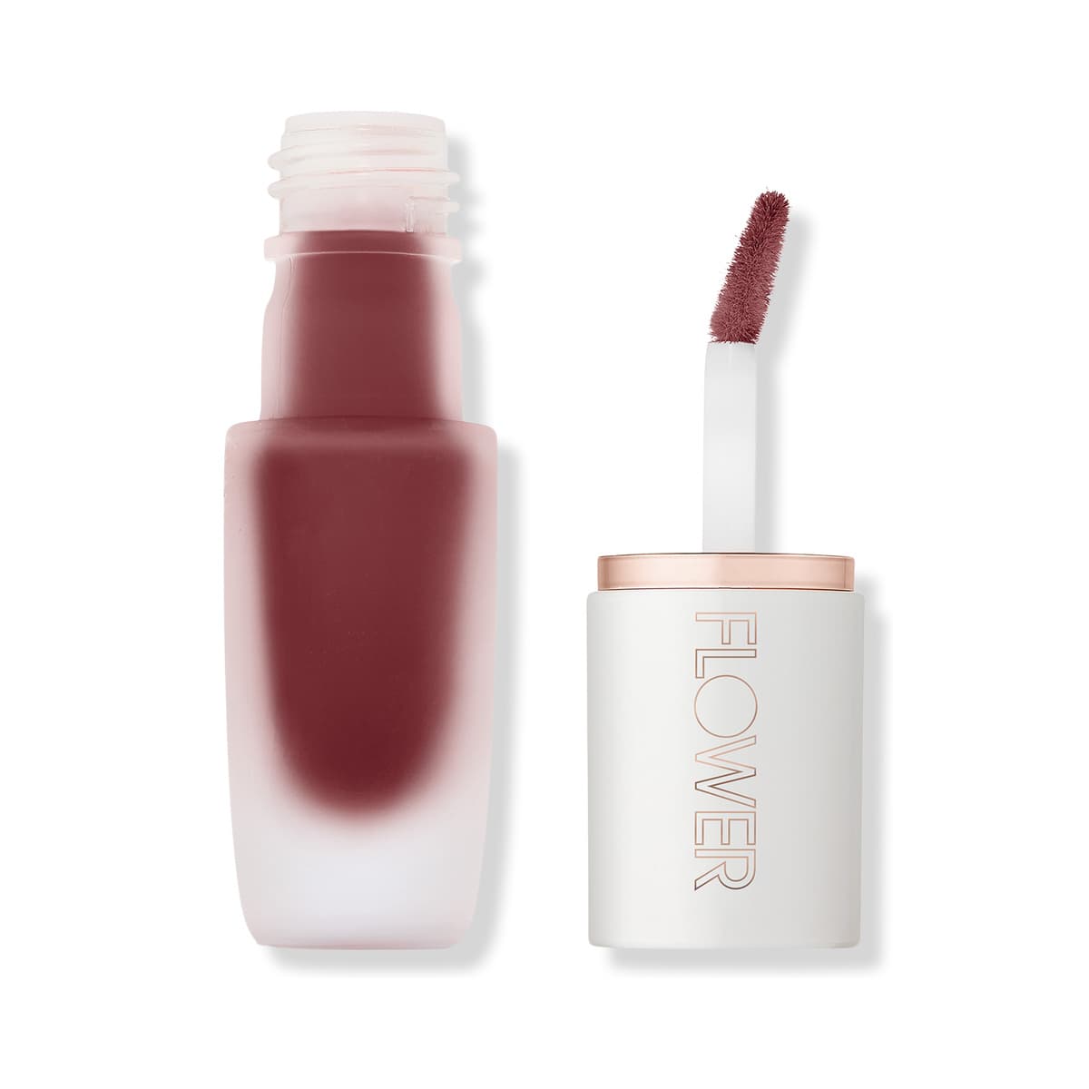 Perfect Pout Soft Matte Lip Color, Garnet