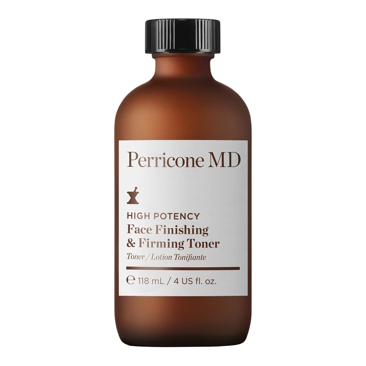 HP Face Finishing and Firming Toner
