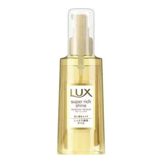 Super Rich Shine Damage Repair Rich Hair Oil