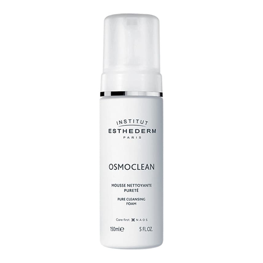 Osmoclean Pure Cleansing Foam