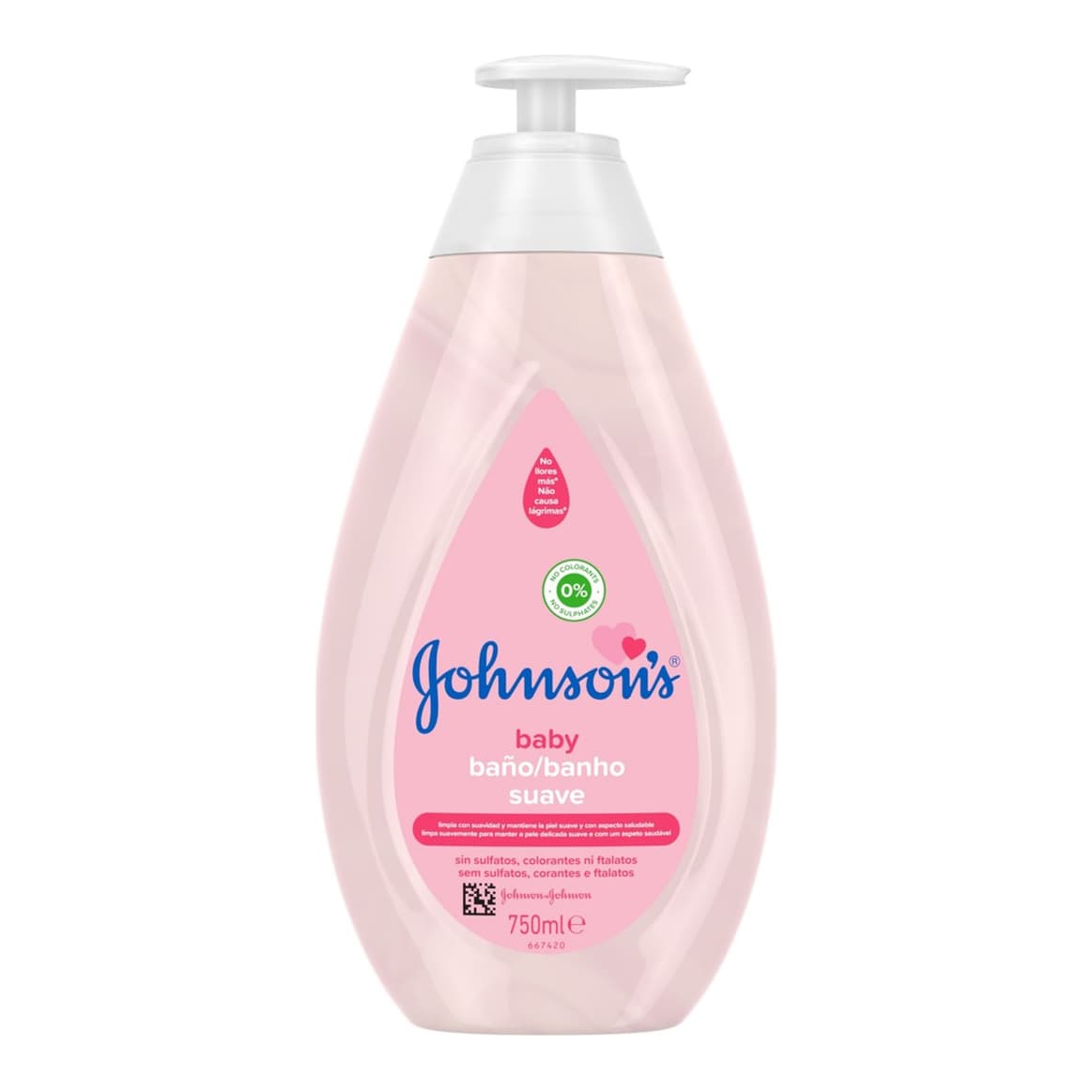 Soft Wash