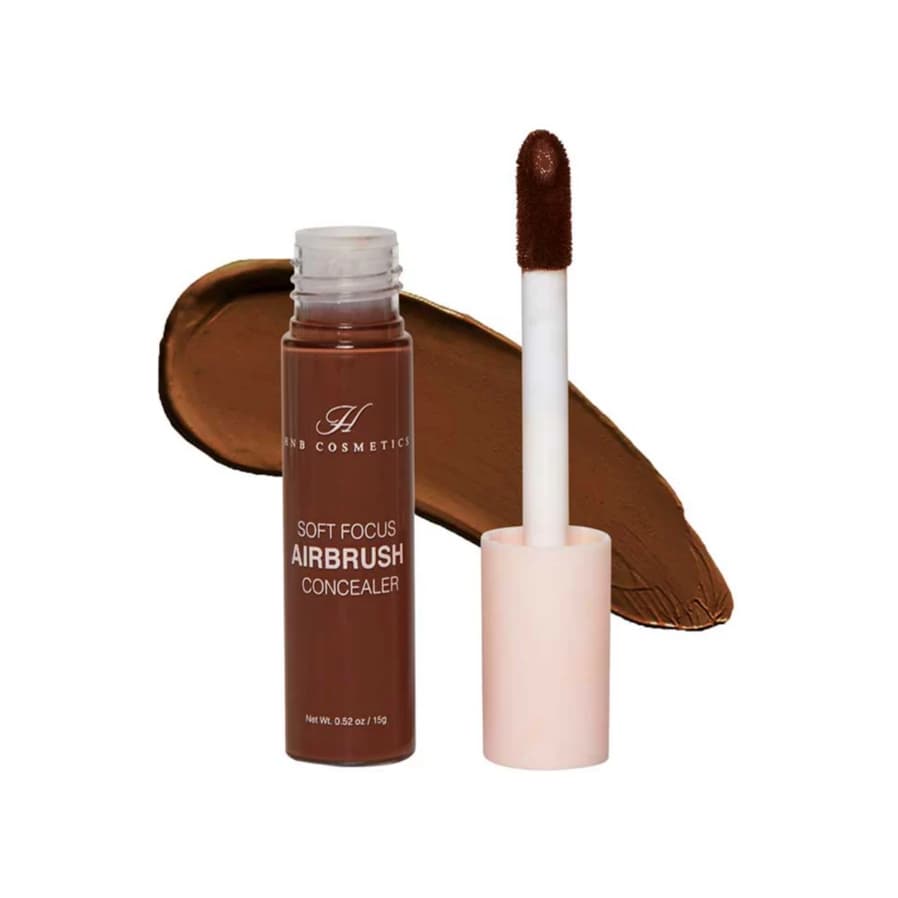 Soft Focus Airbrush Concealer, sf6c