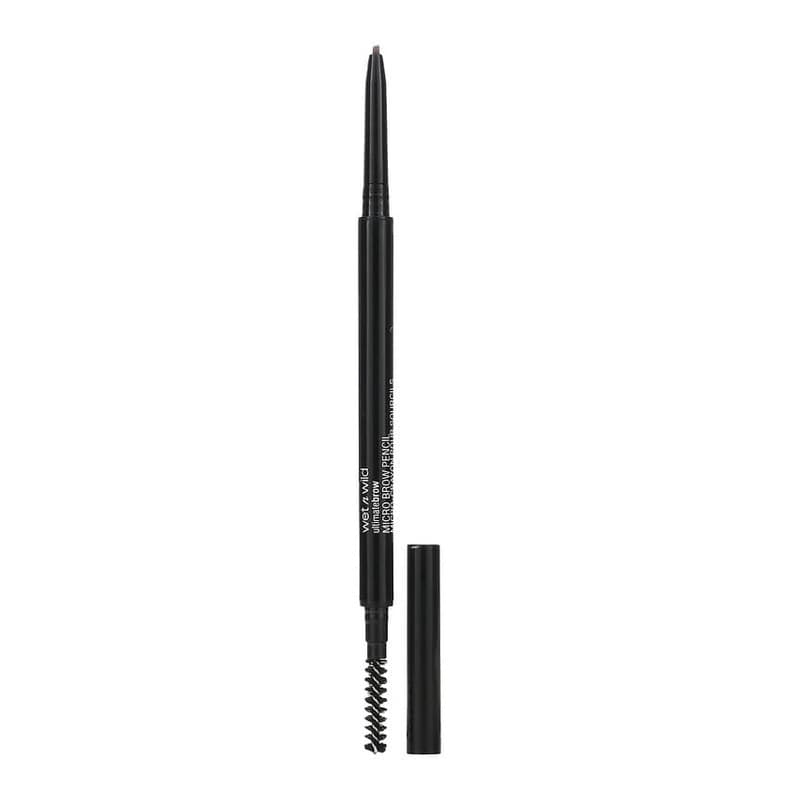 Ultimate Brow, Micro Brow Pencil, Brunette
