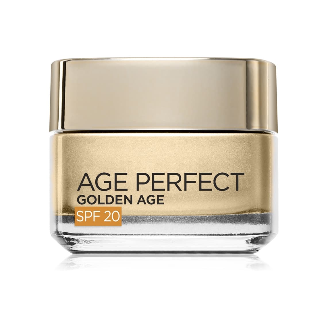 Age Perfect Golden Age