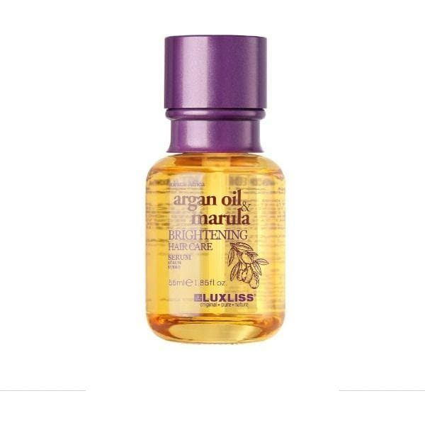 Brightening Hair Serum