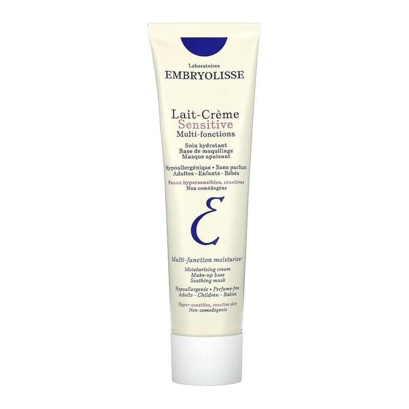 Multi-Function Moisturizer, Sensitive