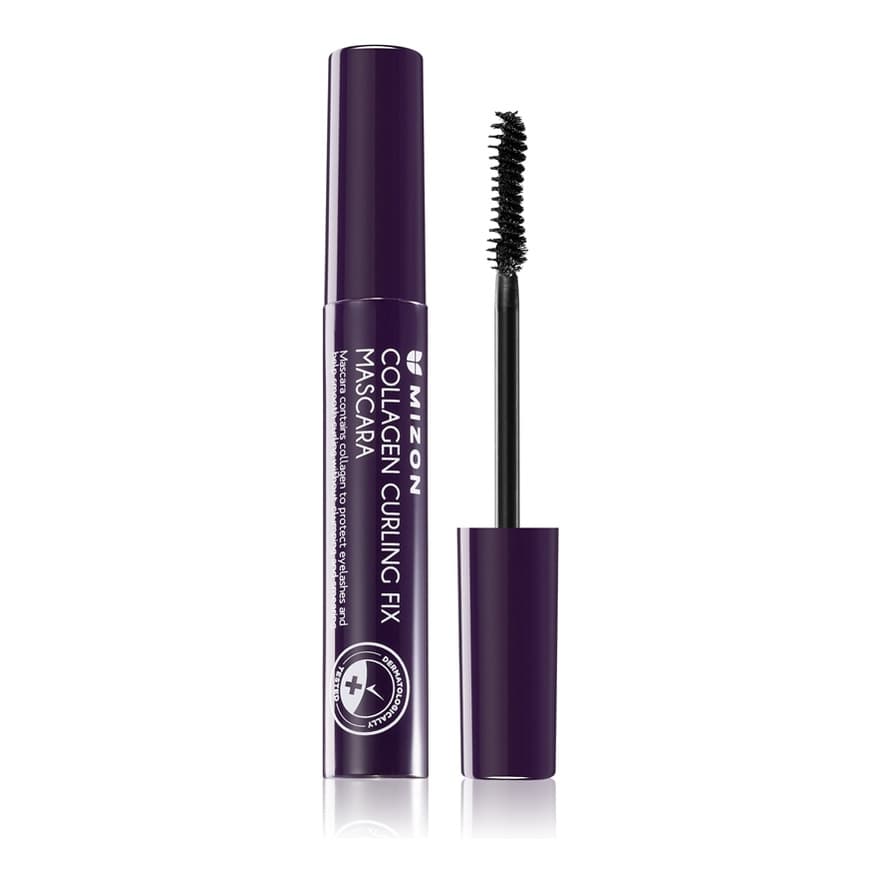 Collagen Curling Fix