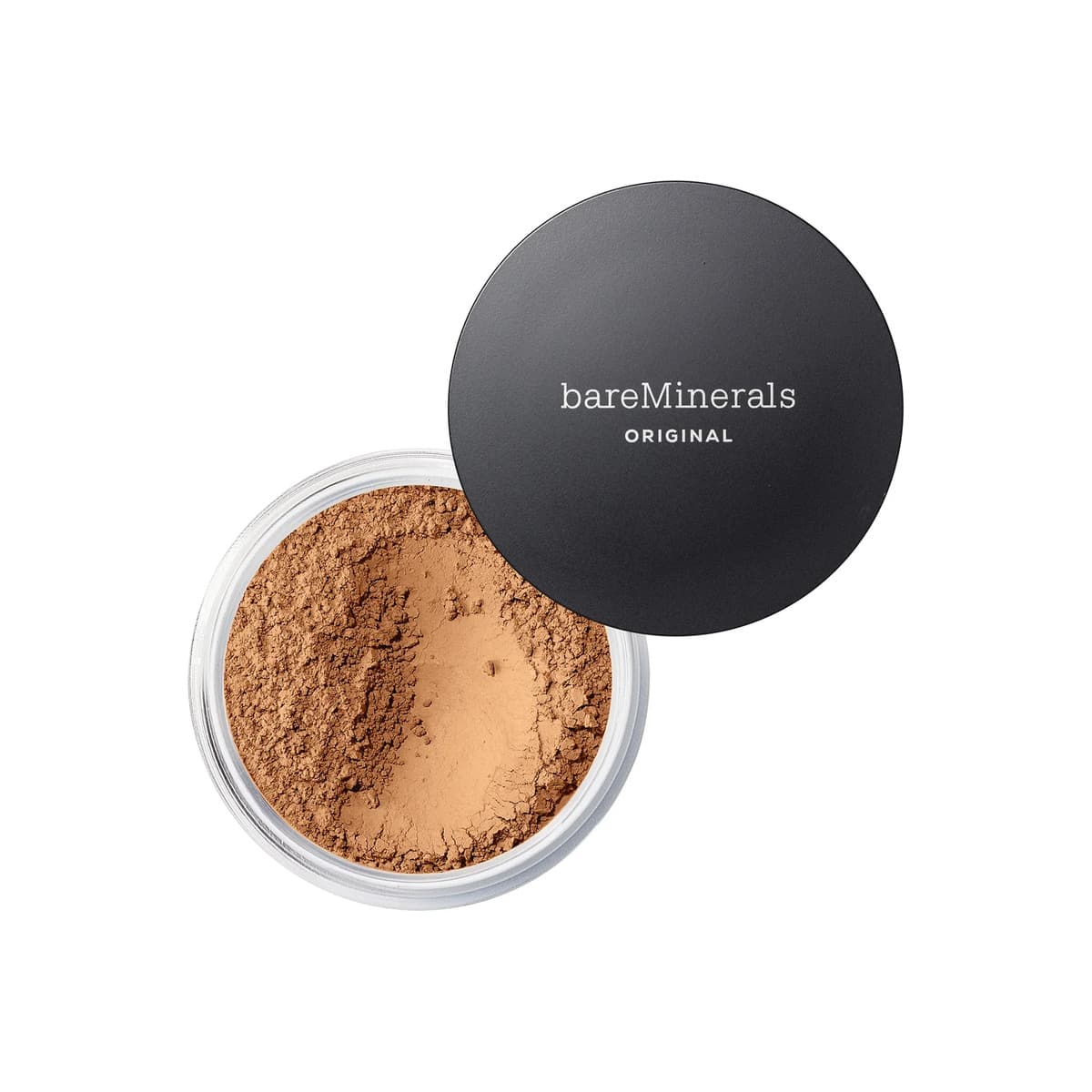 ORIGINAL Loose Powder Foundation SPF 15, Neutral Tan 21
