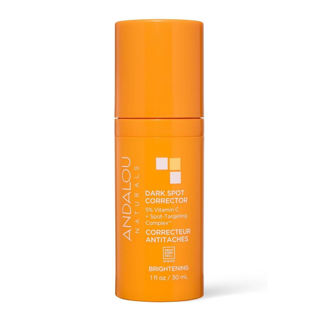 Dark Spot Corrector, Brightening Face Serum with Vitamin C, Hyperpigmentation Treatment to Even Skin Tone & May Help Reduce