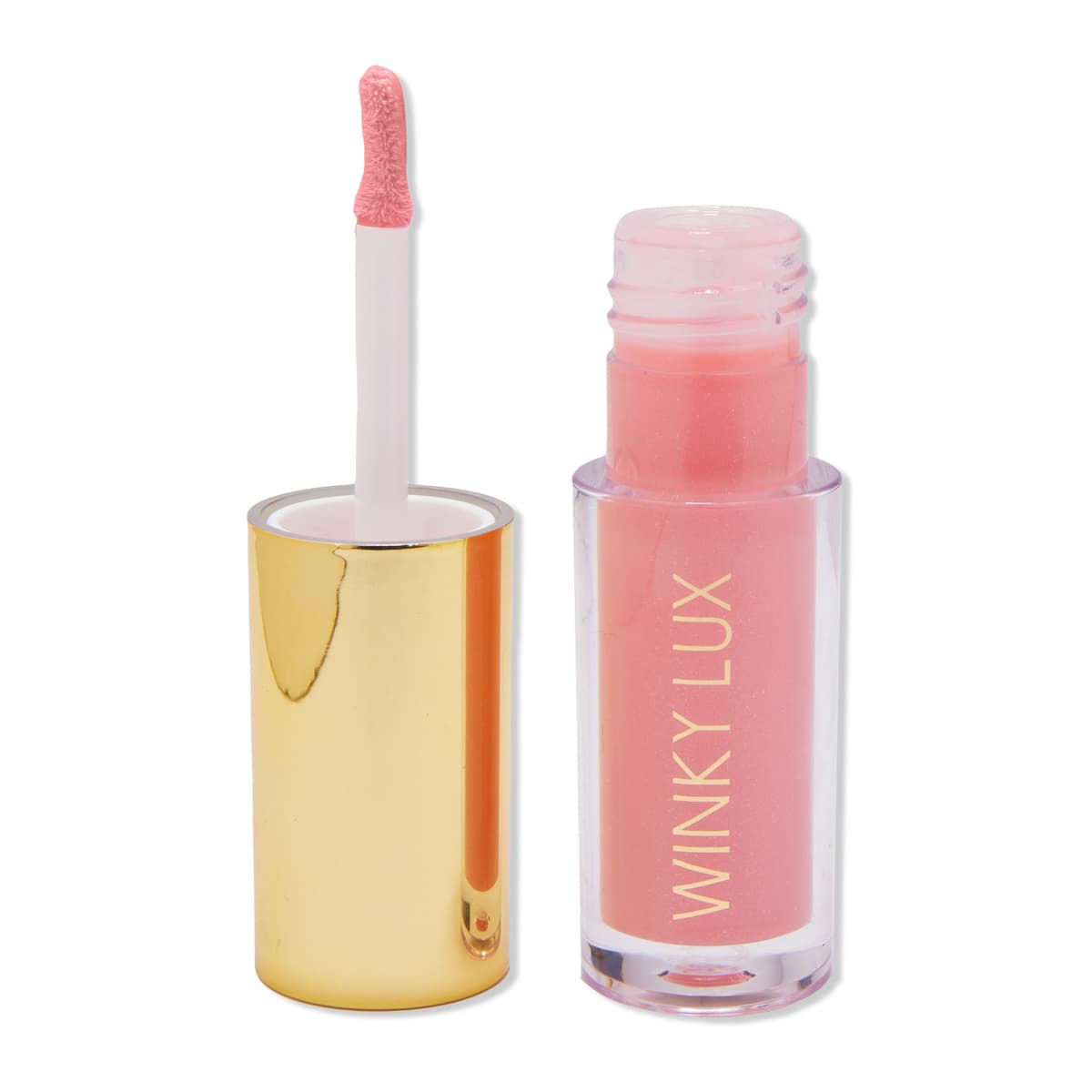 Very There Lip Oil, Passion