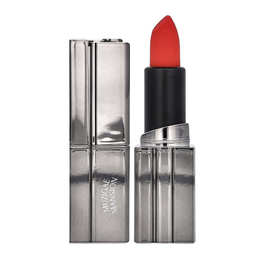 Moodwear Blur Lipstick, #008 Revenge