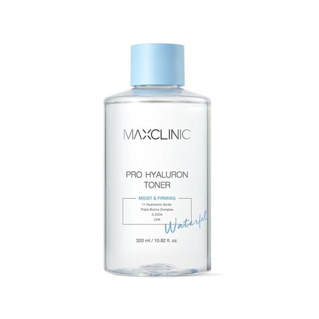 Pro Hyaluron Toner