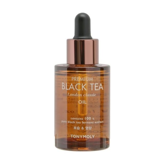 Premium Black Tea London Classic Oil