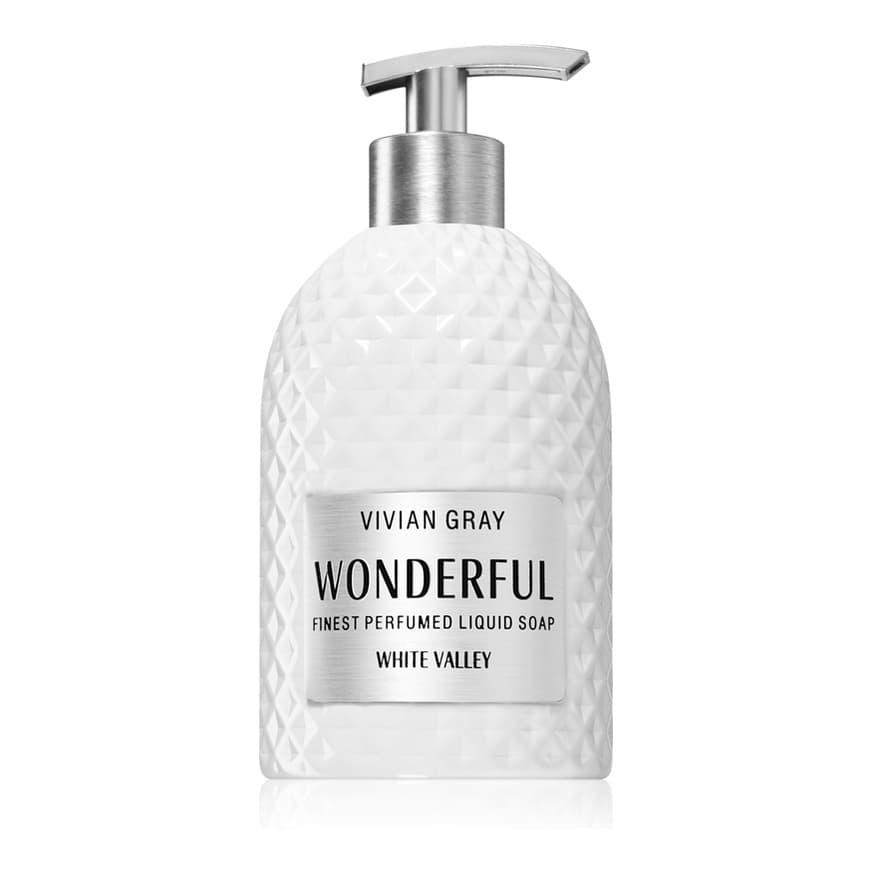 Wonderful White Valley