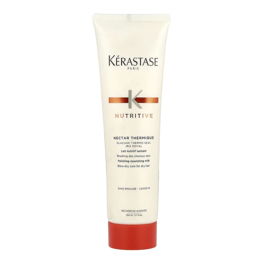 Nutritive, Nectar Thermique