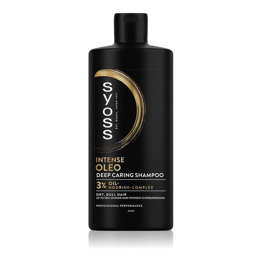 Intense Oleo