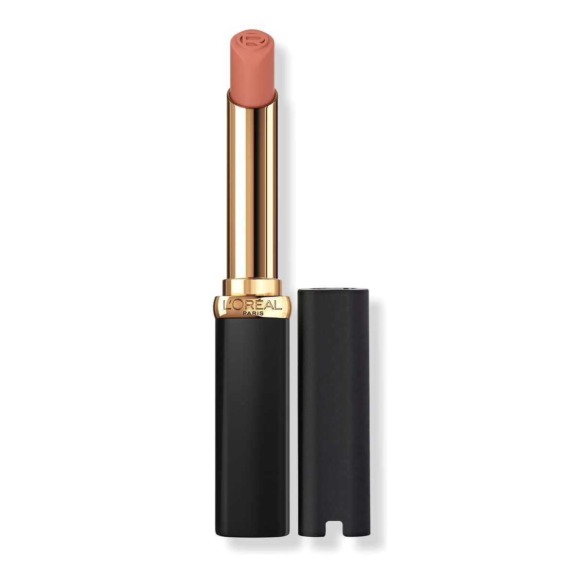 Colour Riche Intense Volume Matte Lipstick, #105 Le Nude Resilient