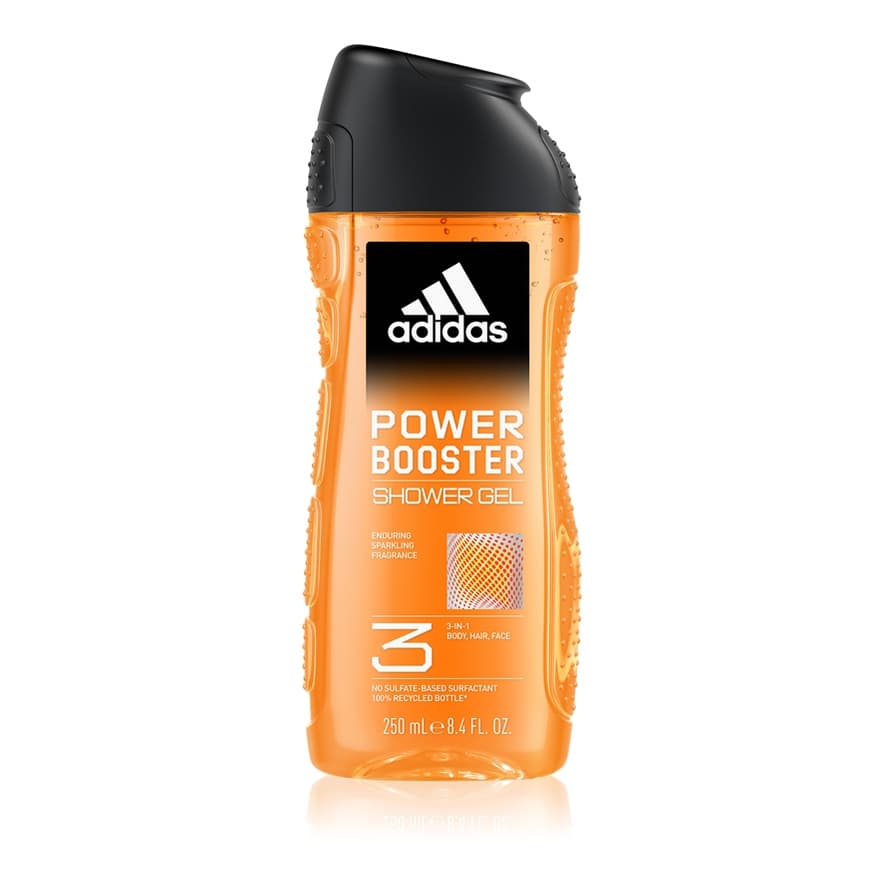 Power Booster