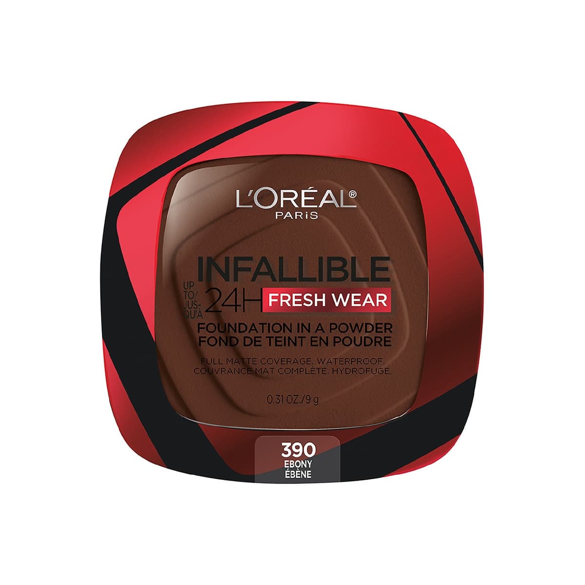 Up to 24H Fresh Wear Foundation in a Powder