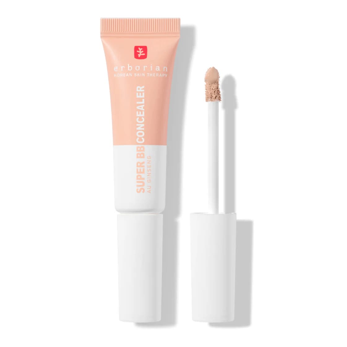 Super BB Concealer Au Ginseng Covering Care-Concealer SPF25 Clair